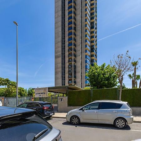Panorama Benidorm By Costaroom Luaran gambar