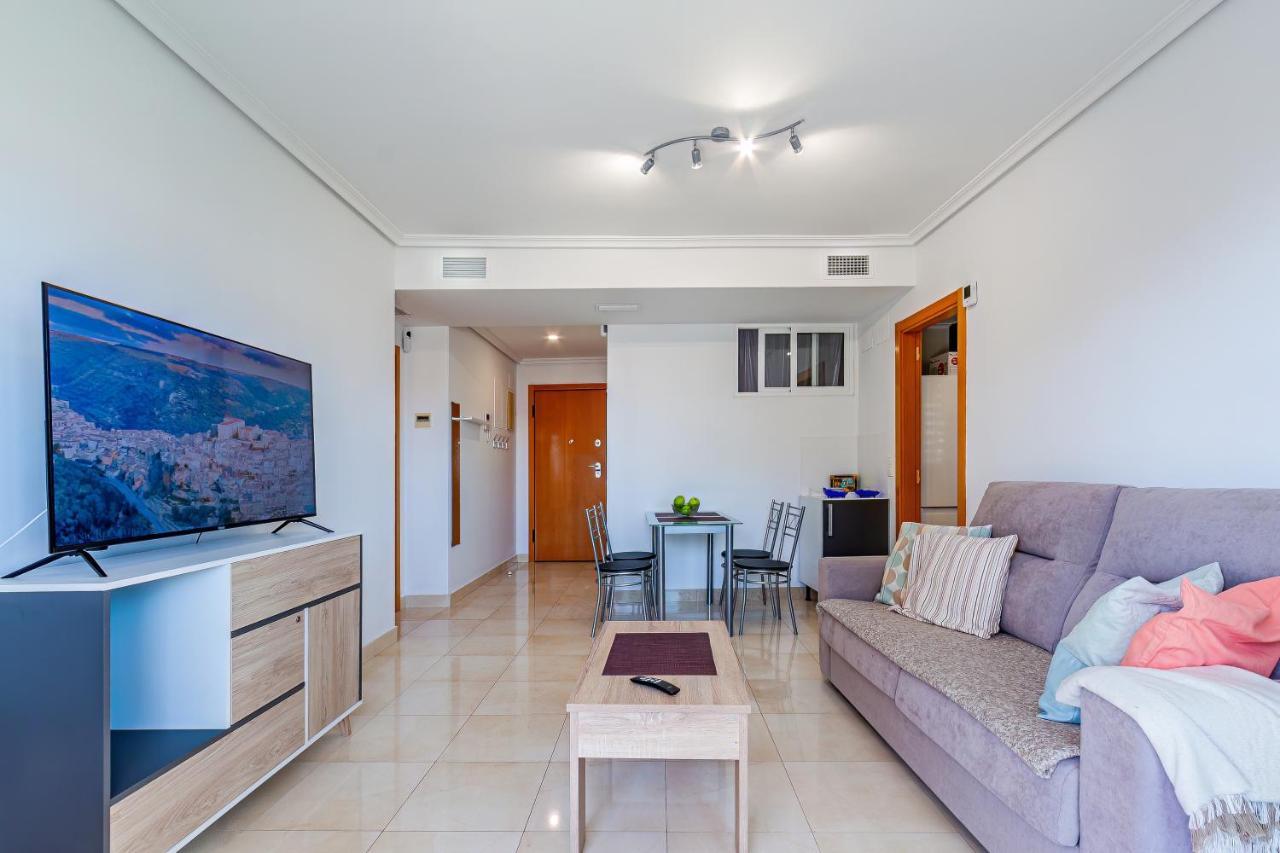 Panorama Benidorm By Costaroom Luaran gambar